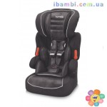 Автокресло X-Drive Premium Black